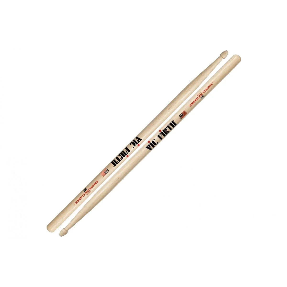Mike Balter American Classic Drumsticks | 5B