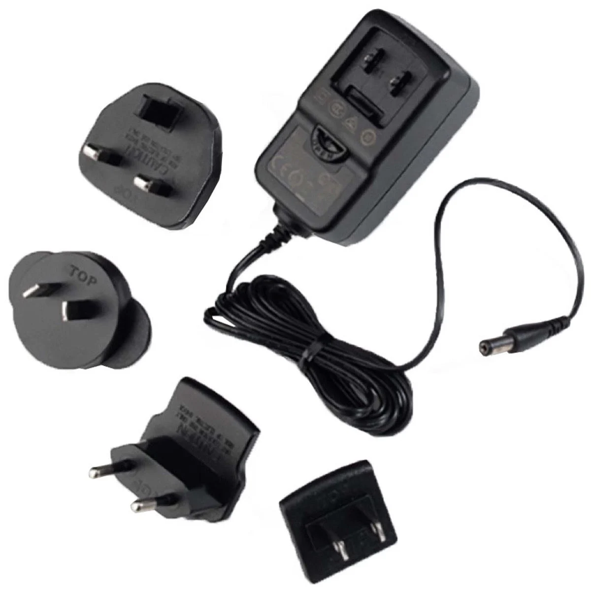Laney Mini Amp Power Supply