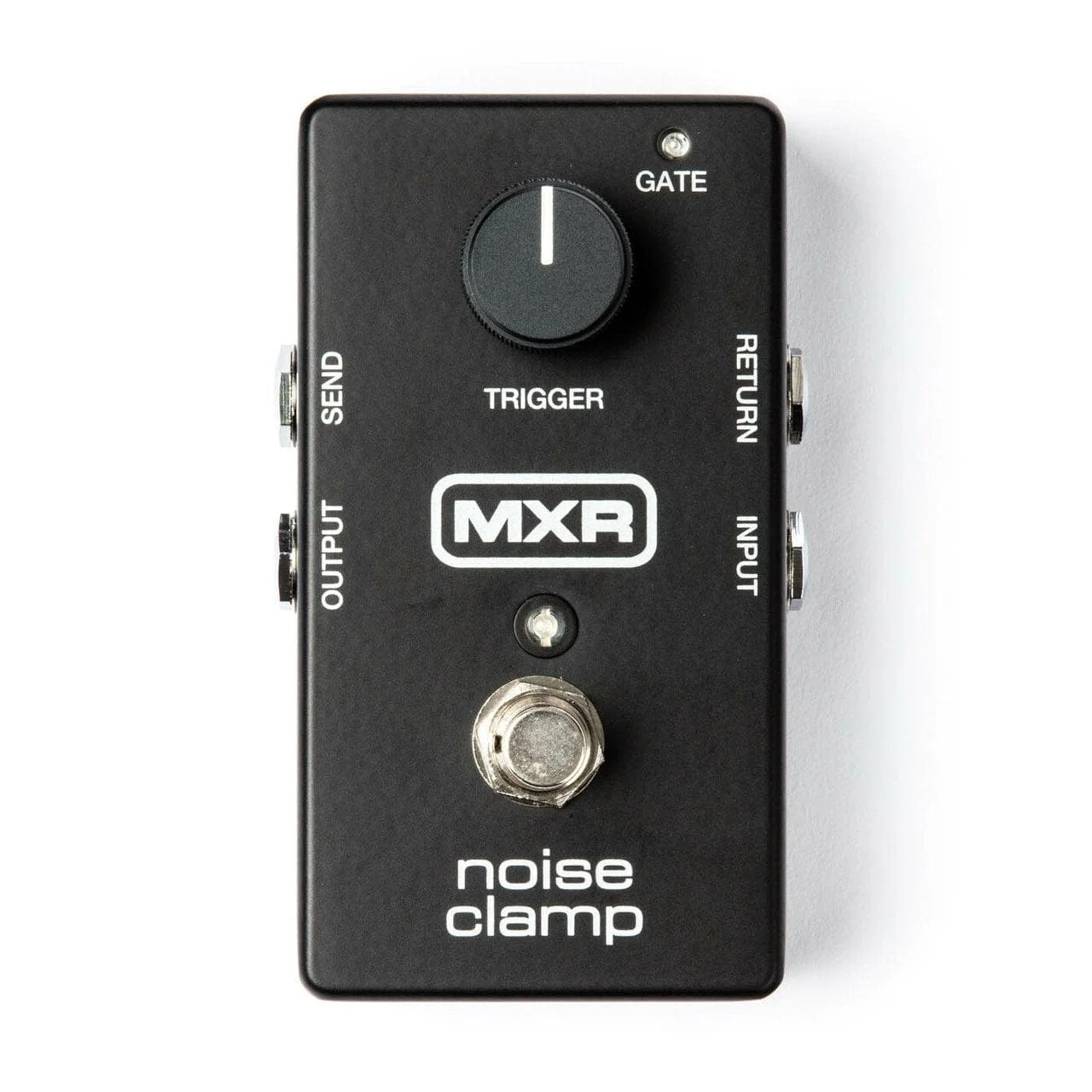 MXR Noise Clamp Noise Reduction Pedal | M195