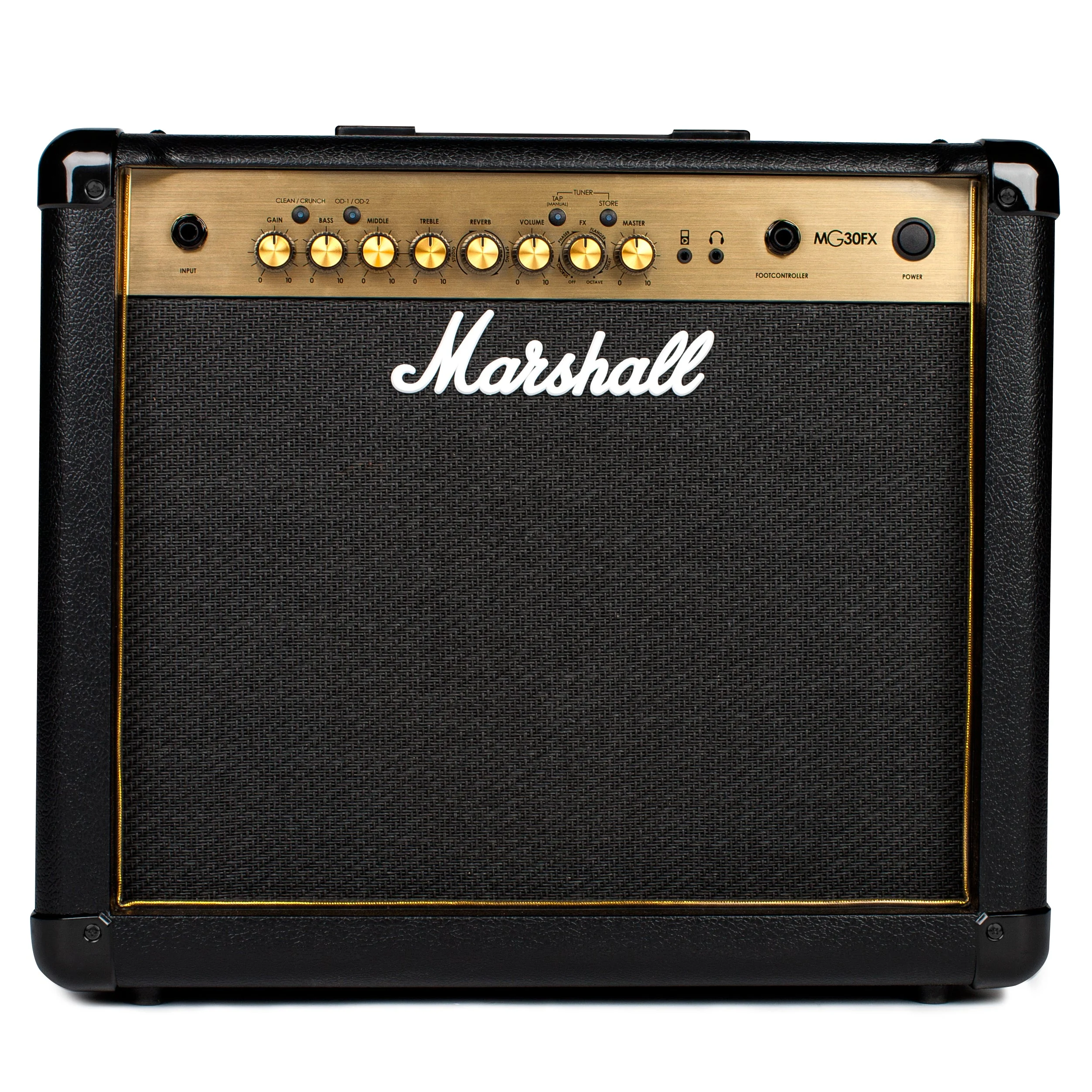 Marshall MG30GFX Guitar Combo Amplifier