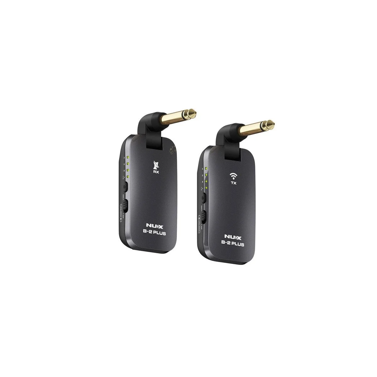 NU-X 2.4GHz Wireless Guitar System