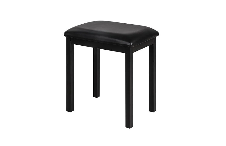NU-X NMB-2 Piano Bench | Black