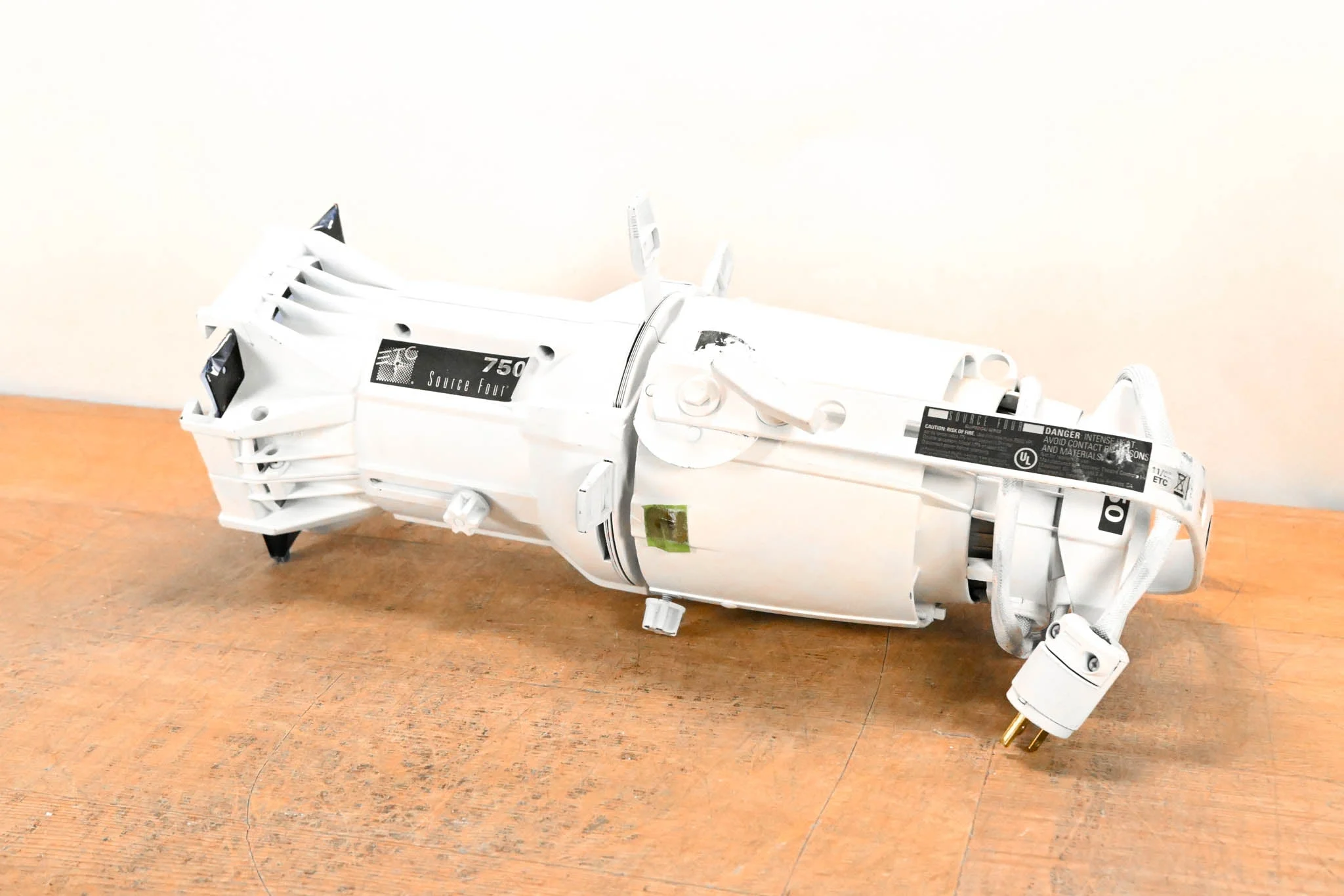 ETC Source Four 750 36 Degree Ellipsoidal Light