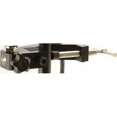 On-Stage Table or Stand Microphone Clamp