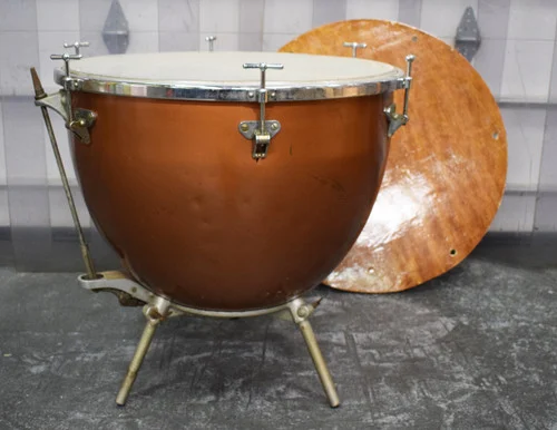 Ludwig Vintage 26" Timpani Drum - Previously Owned