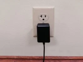 AC Power Supply