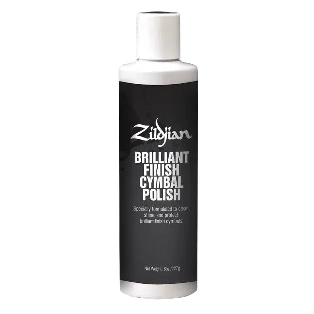 Zildjian P1300 Cymbal Cleaning Polish