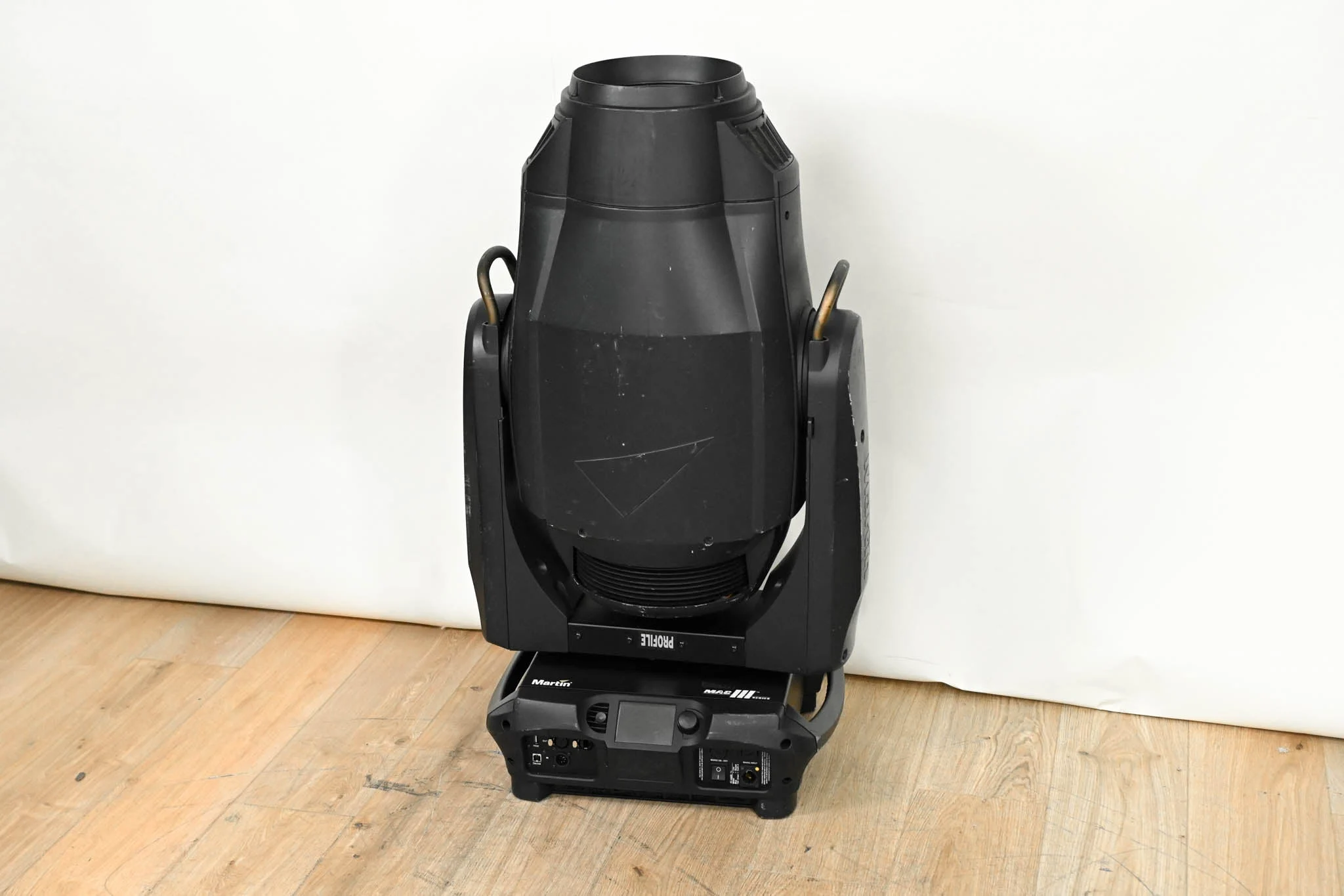 Martin Lighting MAC III Profile Moving Light