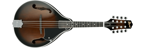 Ibanez M510DVS Mandolin (Dark Violin Sunburst)