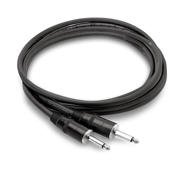 Hosa SKJ 14-Gauge Speaker Cable, SKJ420, 20 Foot