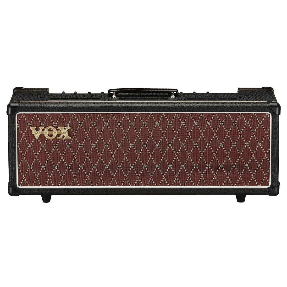 Vox AC30CH Custom Guitar Amplifier Head