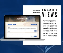 Prayer Plugin - Premium Version