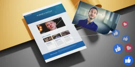 Finding Faith Testimonial Plugin - Premium