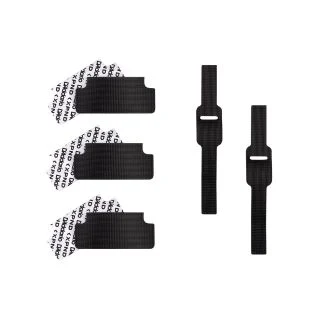 D'Addario Pedal Grip Strips Standard Size | 6 Strips