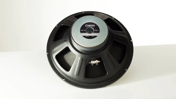 PS15-4 400W 15 Inch 4ohm Woofer