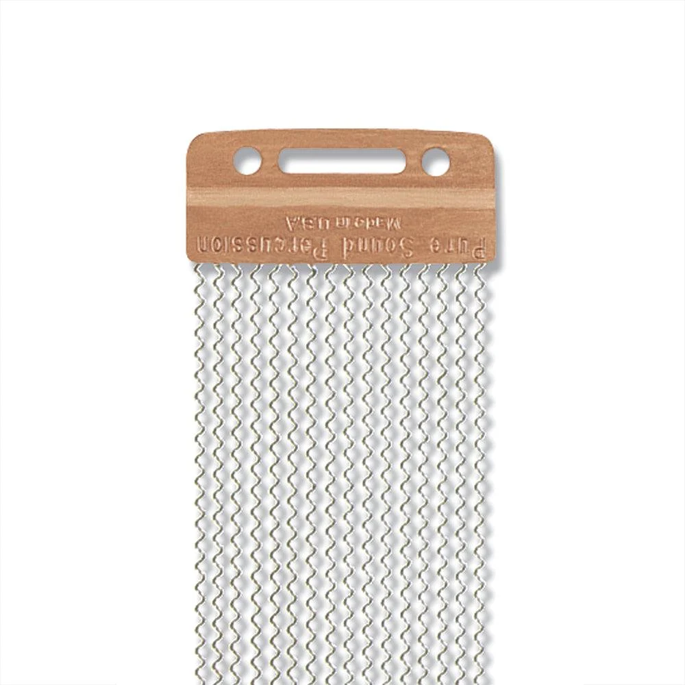 PureSound Percussion Custom Series Snare Wire | 20 Strand | 14 Inch