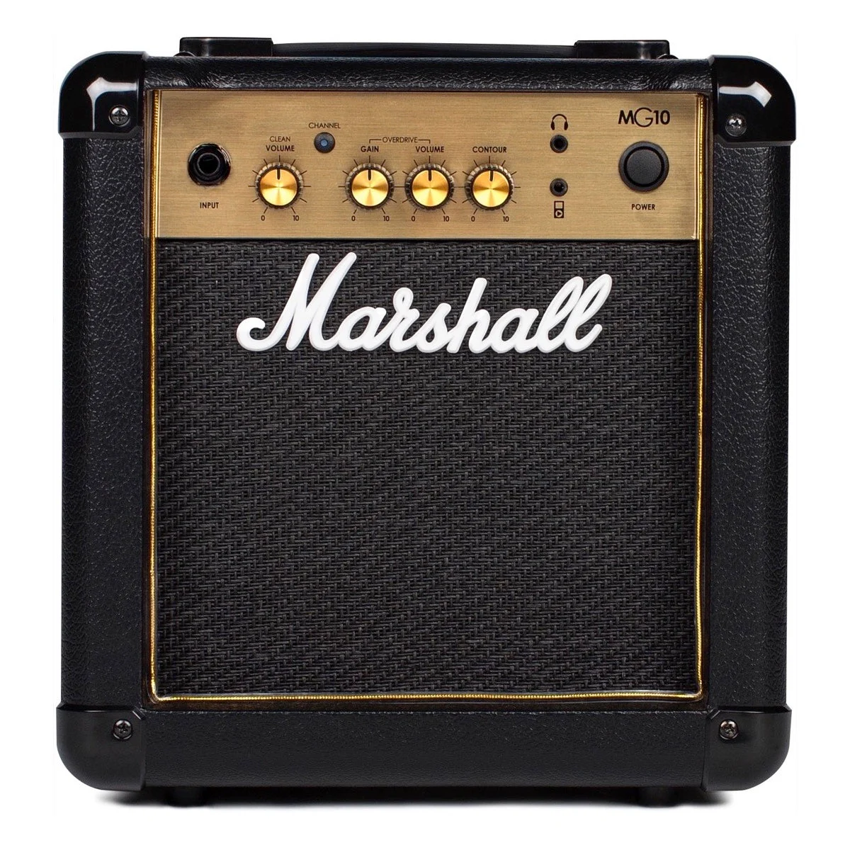 Marshall MG10G Guitar Amplifier Combo