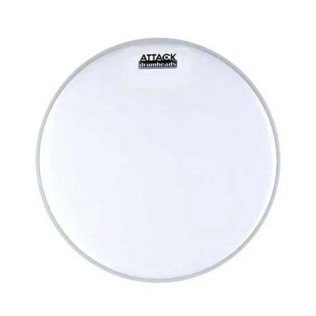 Attack Snare Side Drumhead, Medium, 14 Inch