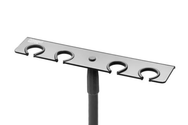 Hosa - MMH346 - 4 Microphone Holder