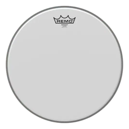 Remo BE-0113-00- Batter EMPEROR Coated 13" Diameter