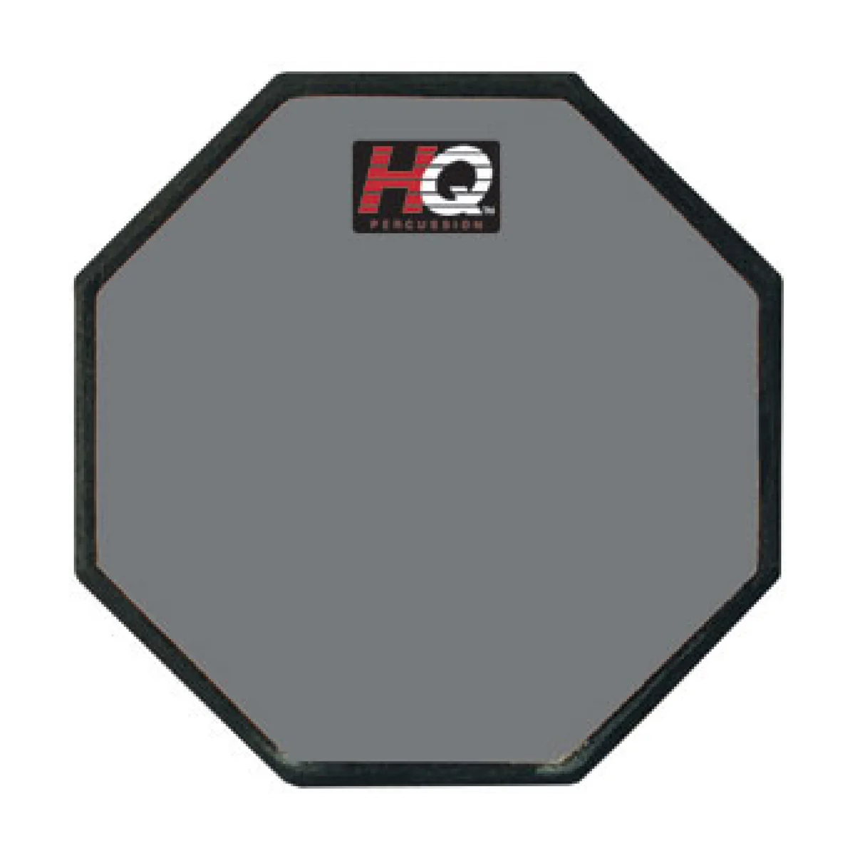 Hq Percussion Practice Pad 6" Real - RF6GM