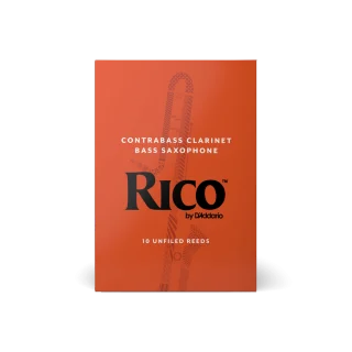 Rico Reed Contra Bass 2.5 - RFA1025