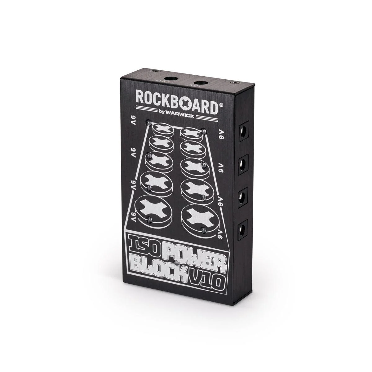 Rockboard Iso Power Block v10