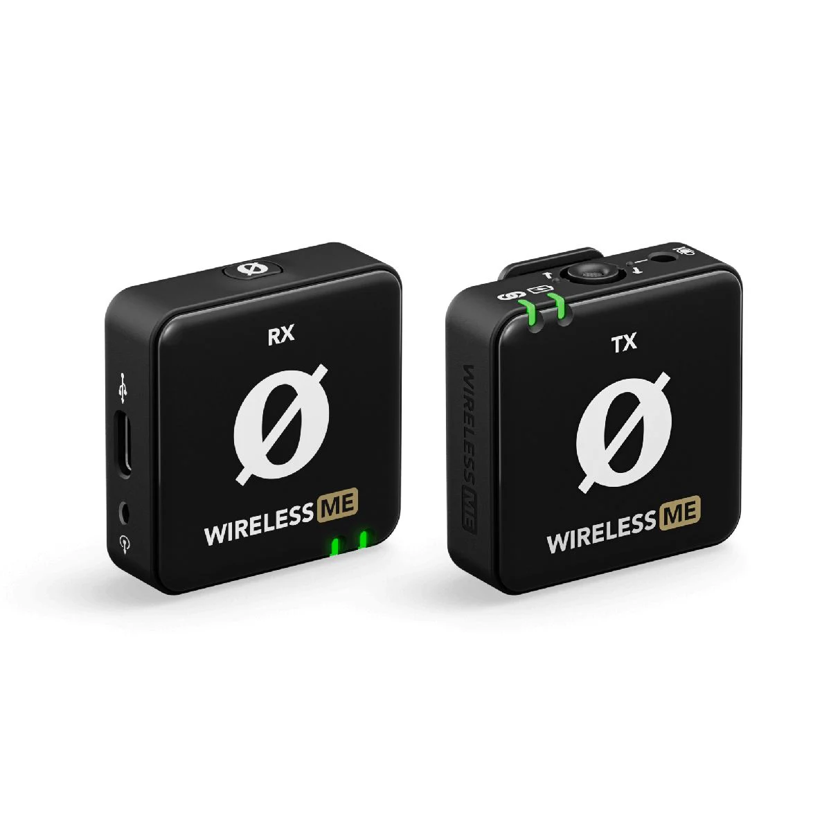 *DEMO* Rode Wireless ME Compact Wireless Microphone System | Single