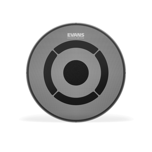 Evans by D'Addario - TT10DB1 - dB One Mesh Tom Drum Head - 10 inch