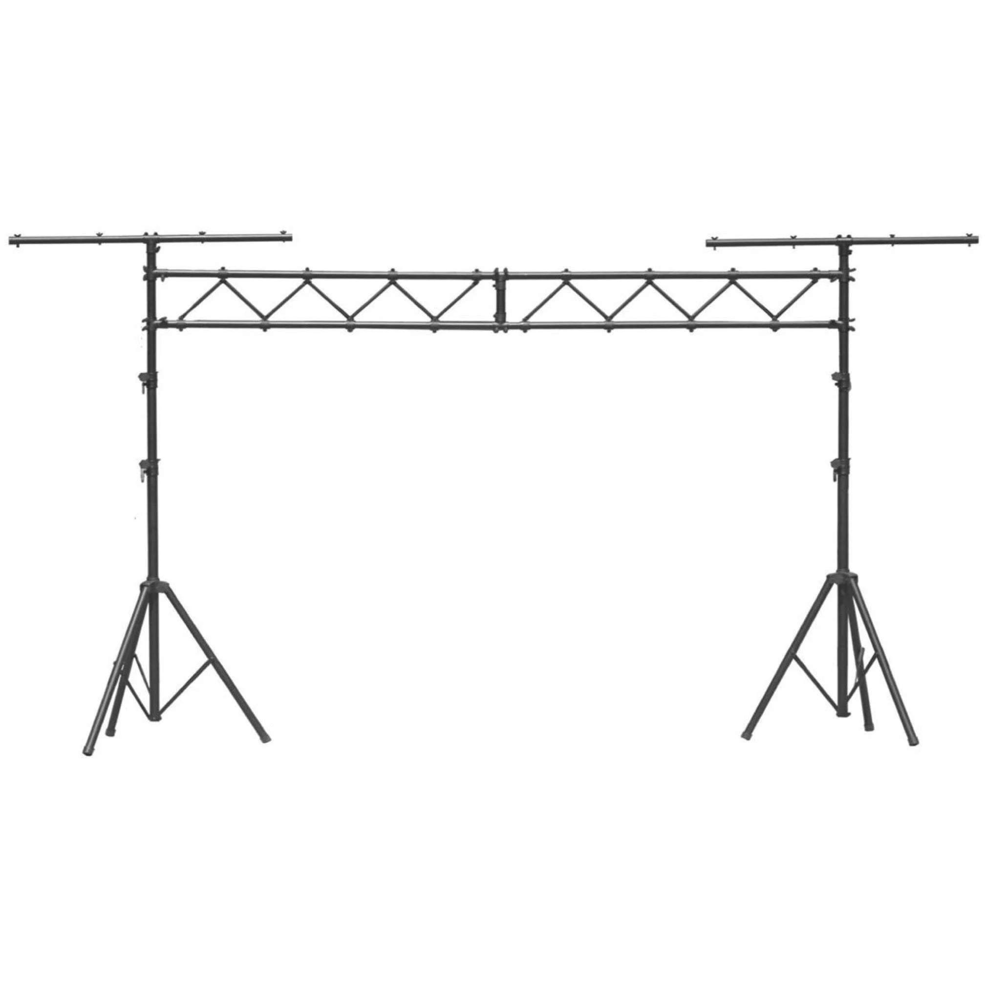 On-Stage LS7730 Light Stand with Truss
