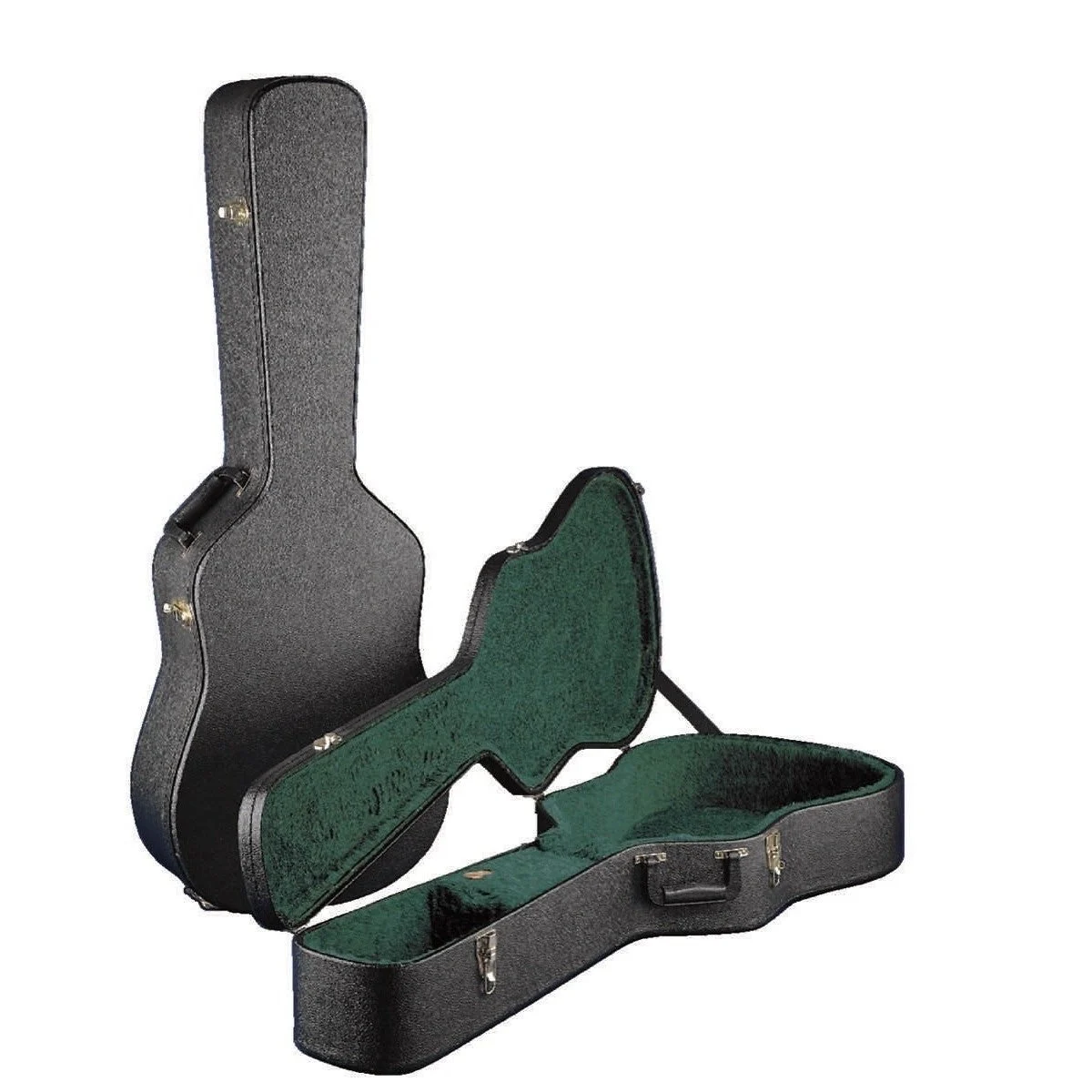 Martin 12C345 14-Fret Dreadnought Hardshell Acoustic Guitar Case