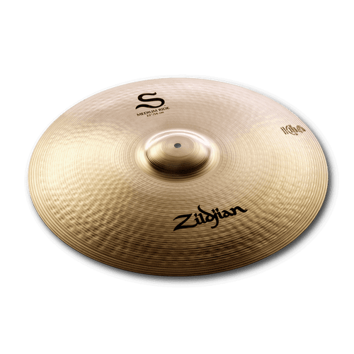 Zildjian S24MR 24" S Family Medium Ride