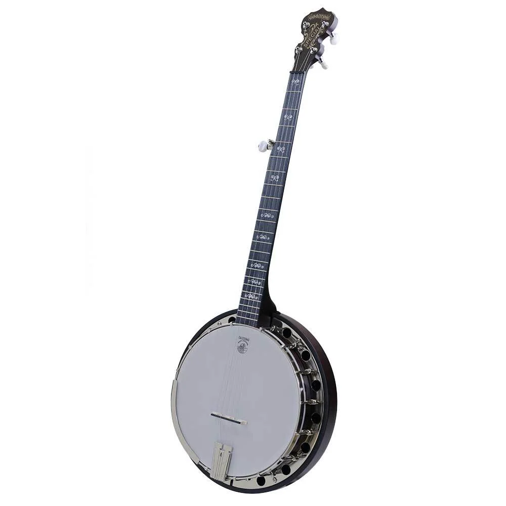 Deering Banjo GoodtimeAS