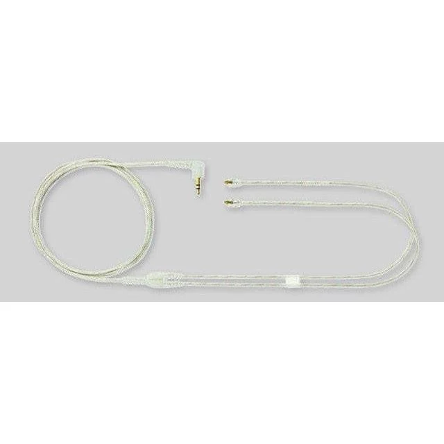 Shure EAC64CL In-Ear Monitor Replacement Cable