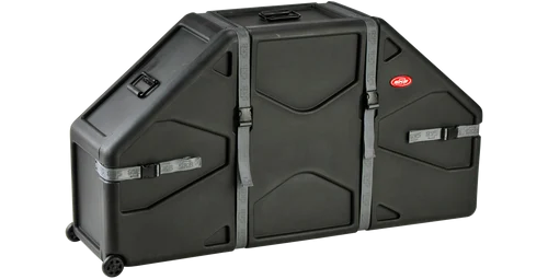 SKB DM0234 Marching Quad / Quint Case and Padded Interior