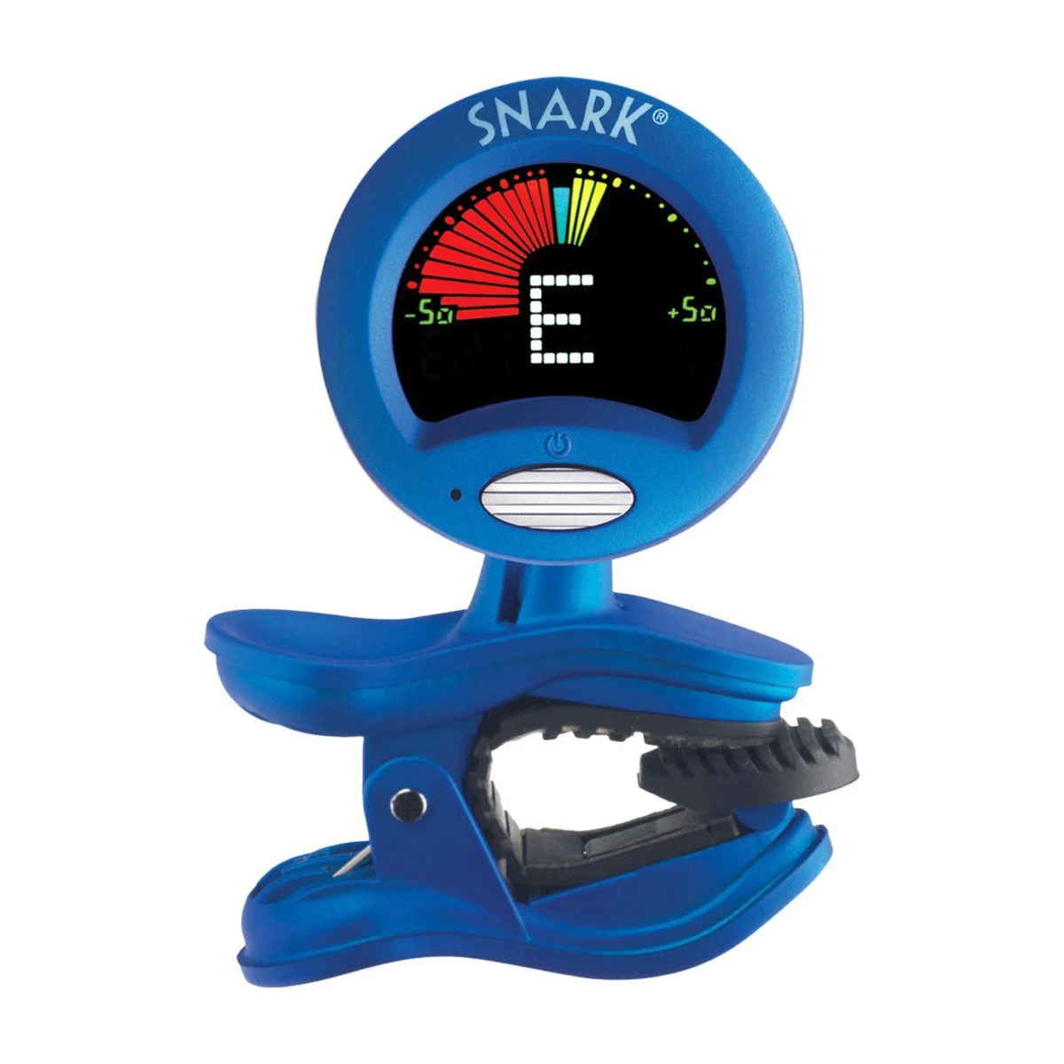 Snark Chromatic Guitar Clip-On Tuner - SN1