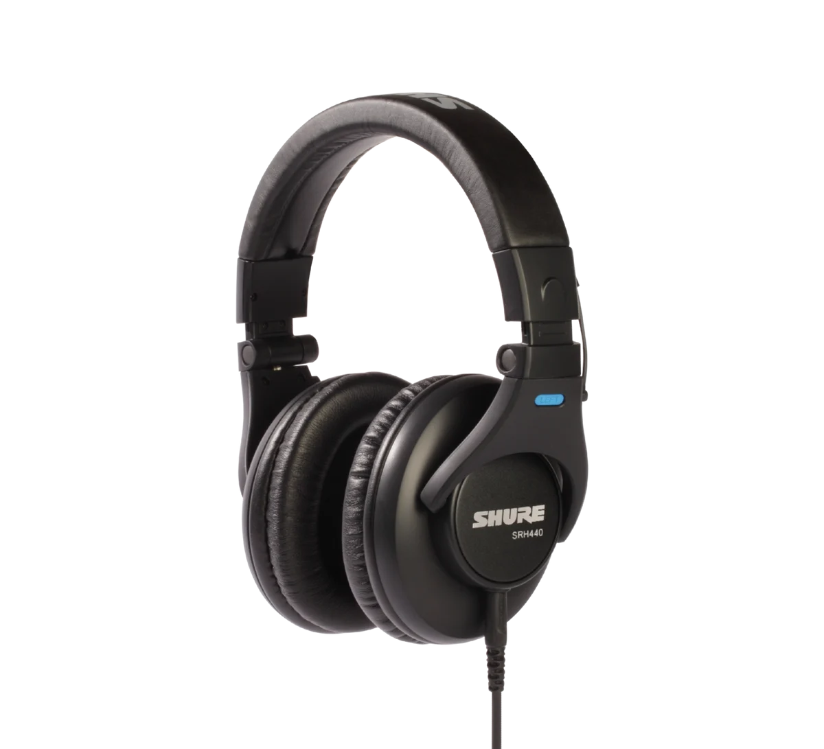 SRH440 Stereo Headphones