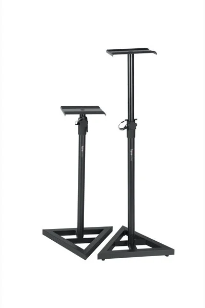 Frameworks by Gator - GFW-SPK-SM50 - Studio Monitor Stand - Pair