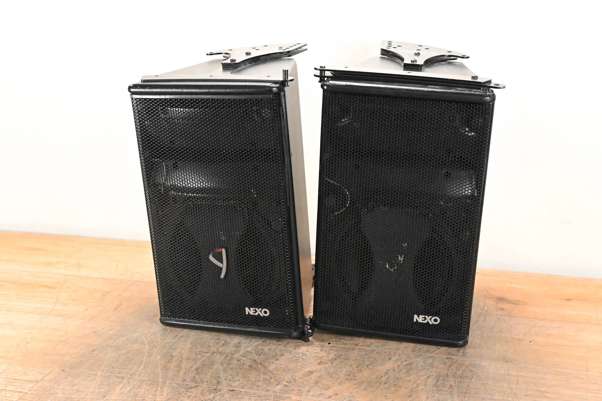 NEXO GEO S830 High-Output Array Module (PAIR)