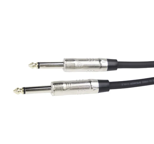 Gator - GCWB-SPK-10 - Backline Series - TS Speaker Cable - 10 Foot