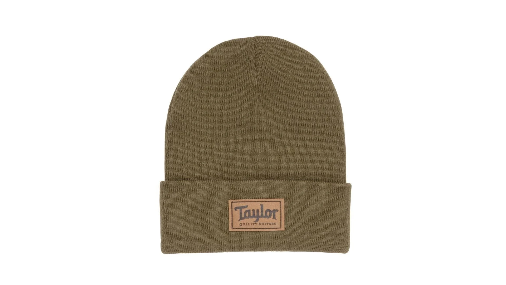 Taylor Beanie | Olive