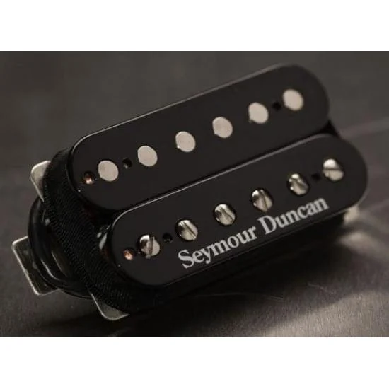 Seymour Duncan Alternative 8 Trembucker | Black