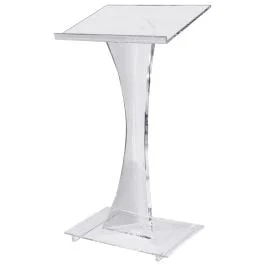 The Kingdom Prism Pulpit