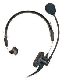 Telex Single Muff Headset