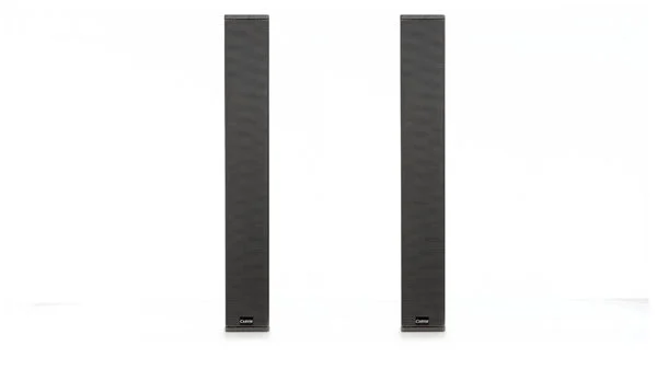 TRx3900F 3.5-Inch Column Array Loudspeaker Pair with Fly Points