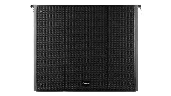 TRx5118A 2000W Active 18-Inch Subwoofer