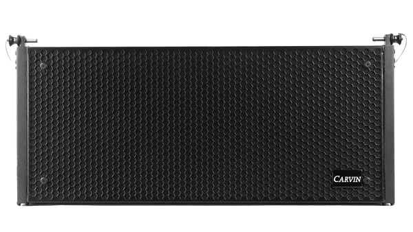 TRx5210AN 1550W Active 10-Inch Line Array