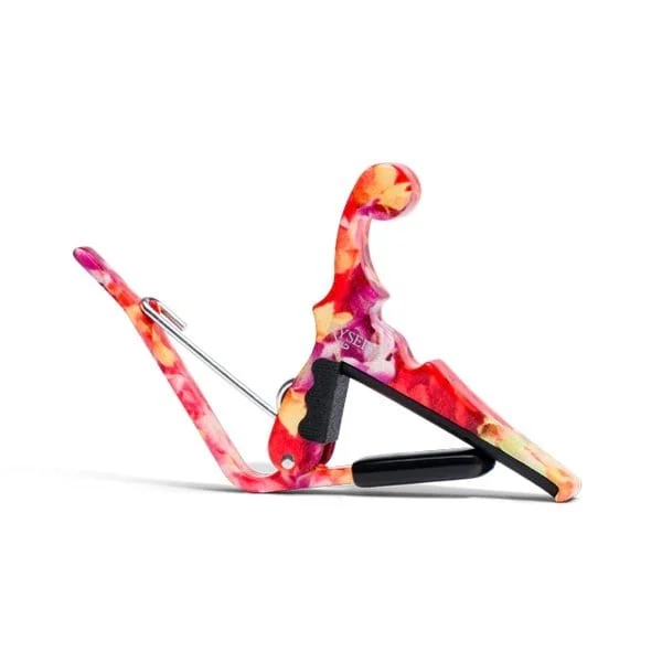 Kyser Capo Hawaiian Lei - Ukulele