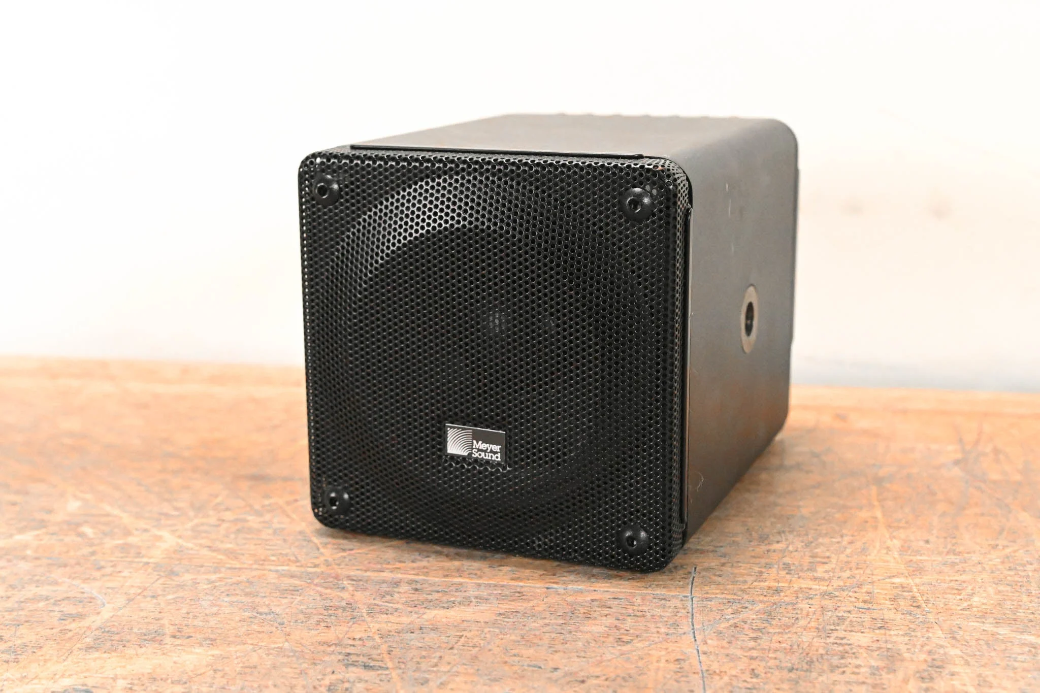 Meyer Sound MM-4XP Miniature Self-Powered Loudspeaker (NO POWER SUPPLY)