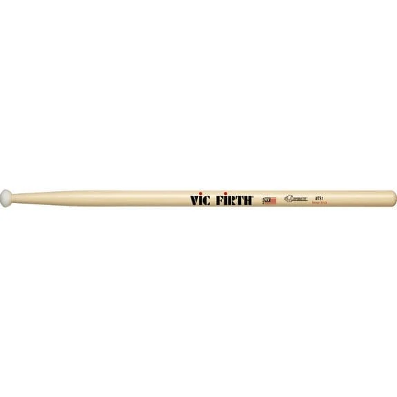 Vic Firth MTS1 Corpsmaster Multi-Tenor stick | Nylon tip